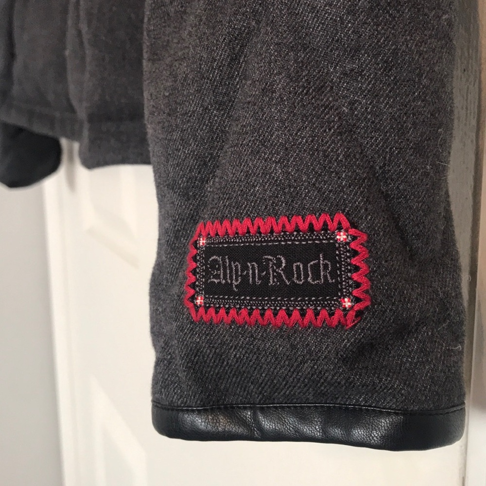 Down Jacket - image 4